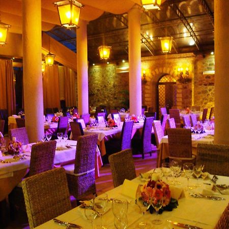 Residenza L'Antico Borgo Hotel Filadelfia Zewnętrze zdjęcie