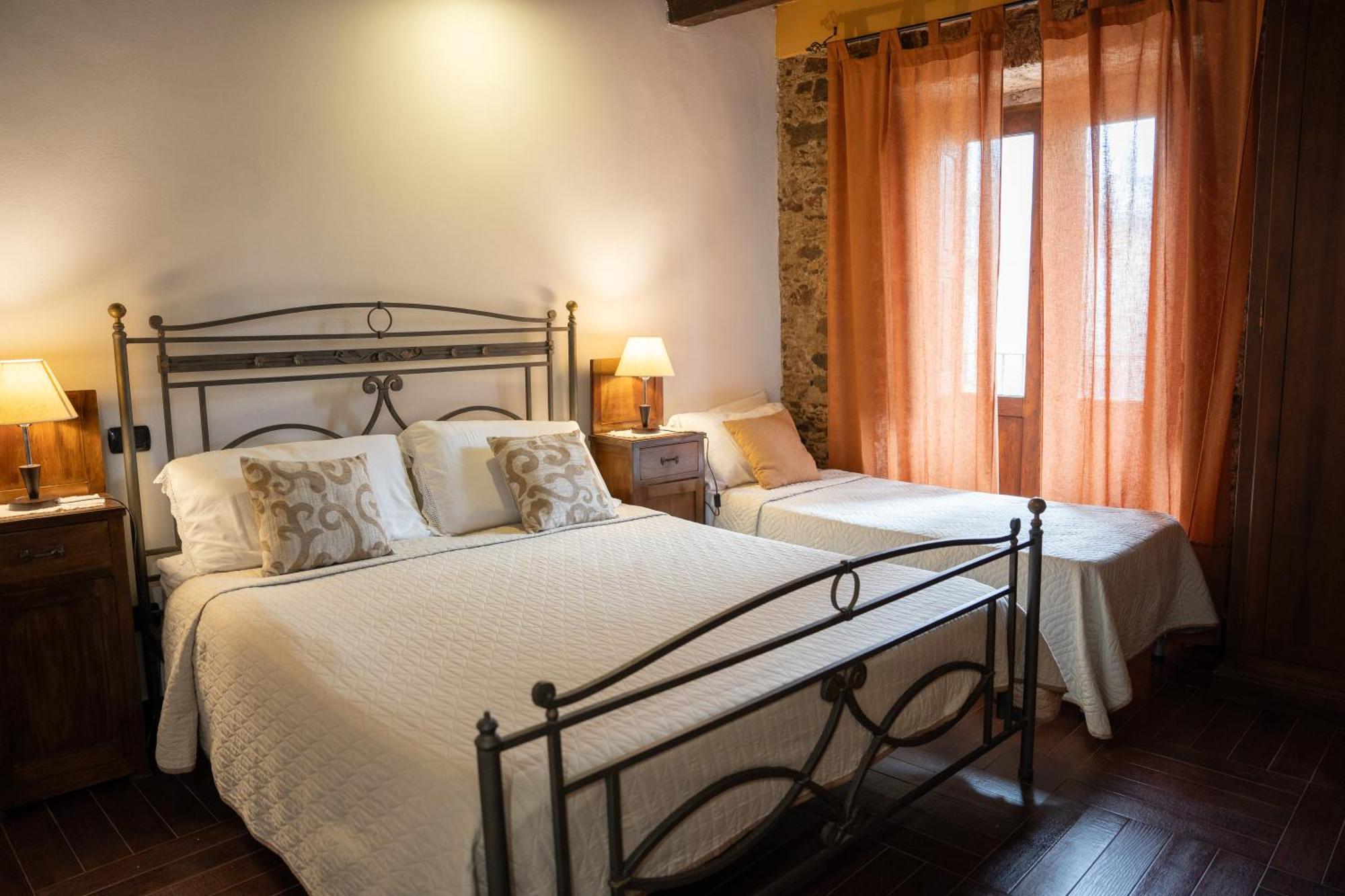 Residenza L'Antico Borgo Hotel Filadelfia Pokój zdjęcie